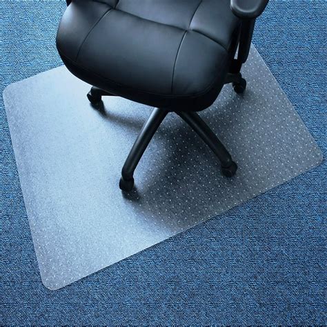 office chair floor mat walmart|clear desk chair mat walmart.